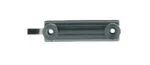 Izolátor pro pásku do 40 mm, 25 ks – ZoneGuard Compact - Obrázek 5