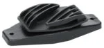 Izolátor pro pásku do 40 mm, 10 ks – ZoneGuard Basic - Obrázek 4
