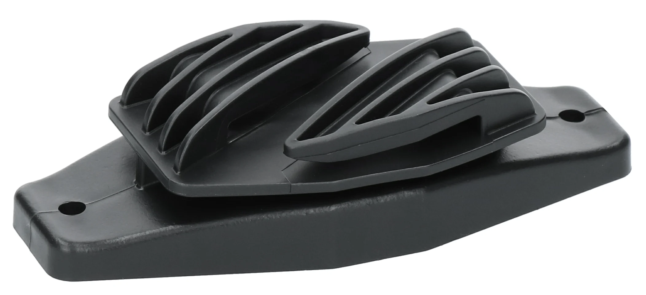 Izolátor pro pásku do 40 mm, 10 ks – ZoneGuard Basic - Obrázek 4