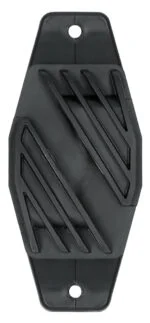 Izolátor pro pásku do 40 mm, 10 ks – ZoneGuard Basic - Obrázek 2