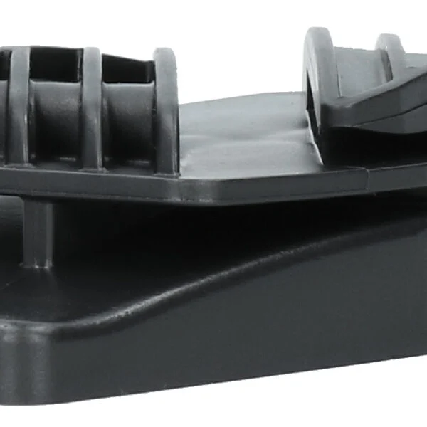 Izolátor pro pásku do 40 mm, 10 ks – ZoneGuard Basic