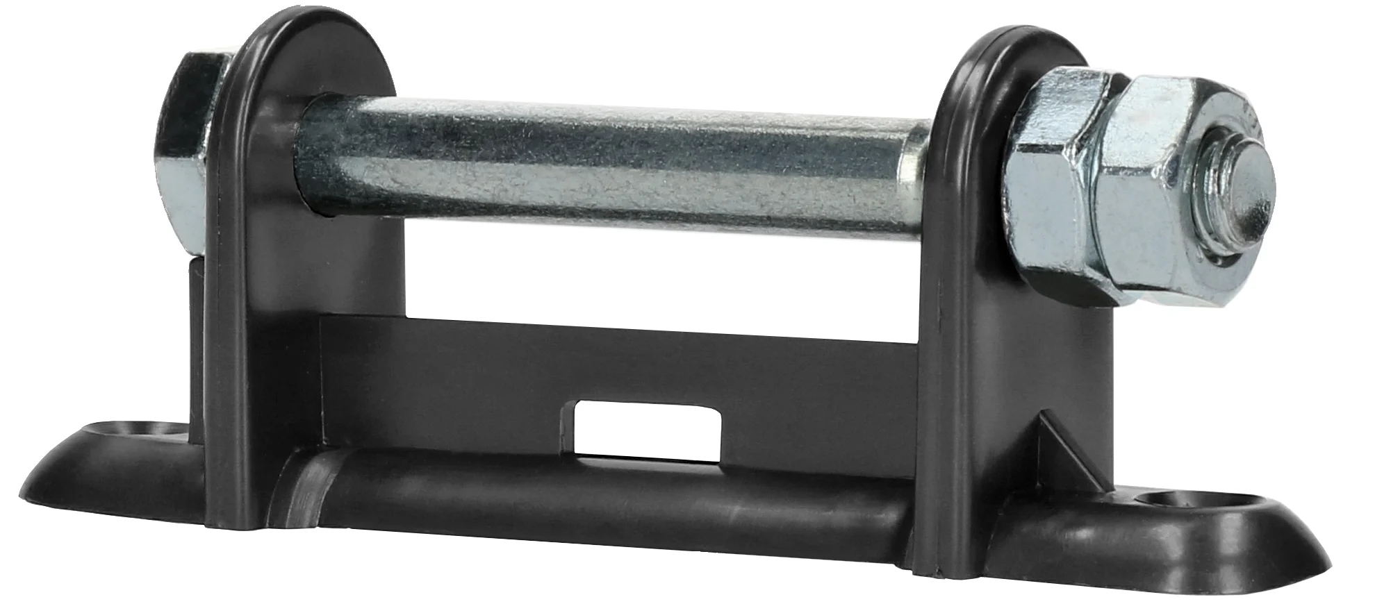 Rohový izolátor pro pásku do 60 mm, 10 kusů – ZoneGuard - Obrázek 1