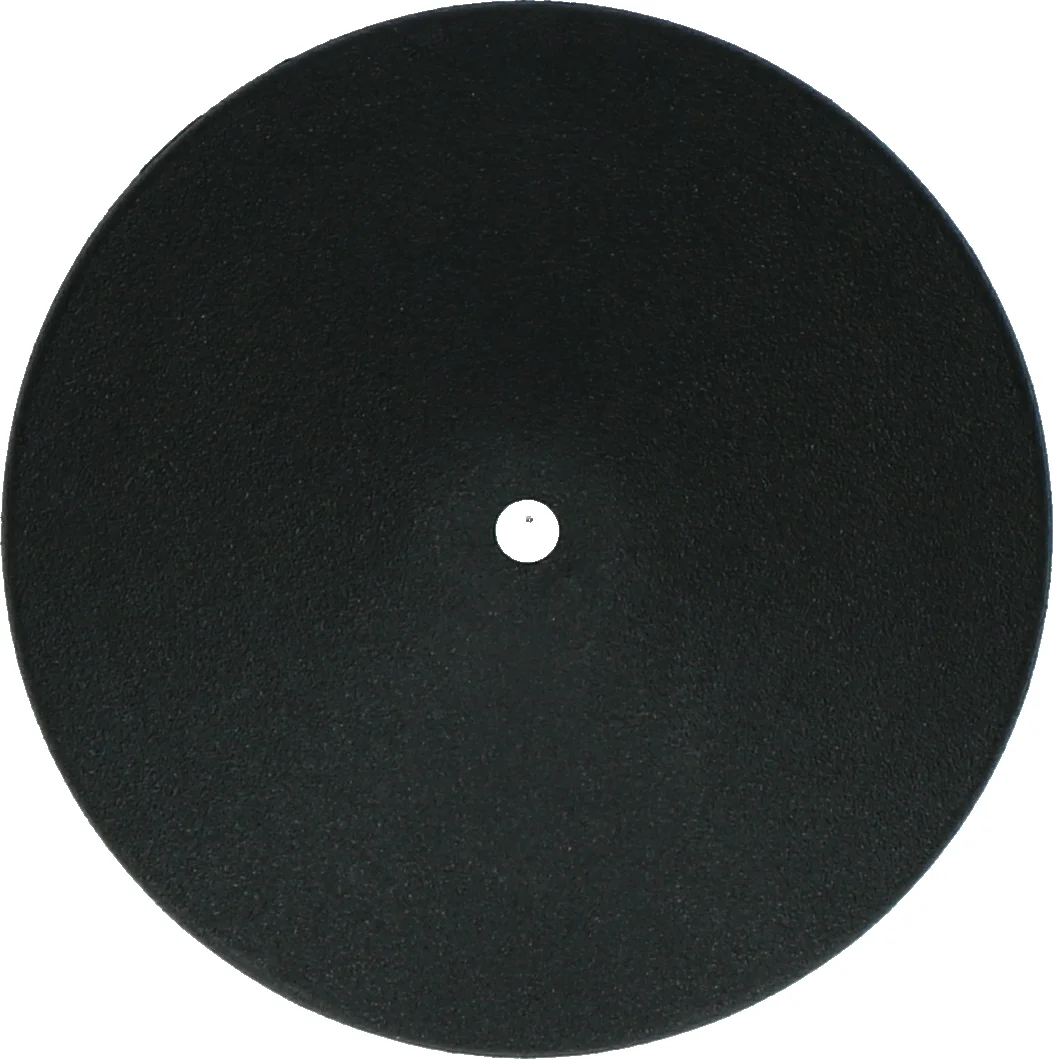 Kulatá krytka sloupku 60 mm s montážním otvorem – ZoneGuard - Obrázek 3