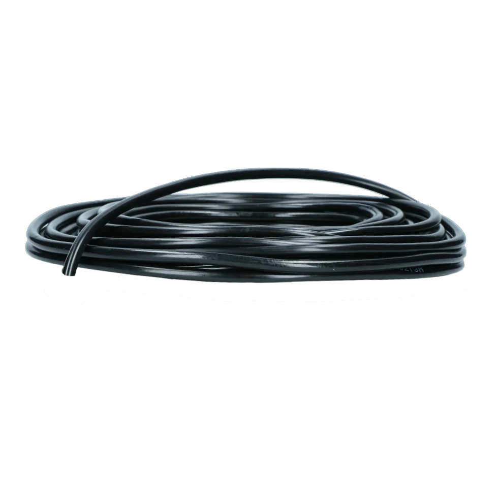 Měděný zemnicí kabel, 1,6 mm, 10 m – ZoneGuard - Obrázek 1