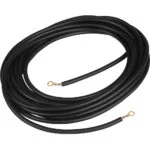 Měděný zemnicí kabel, 1,6 mm, 10 m – ZoneGuard - Obrázek 2
