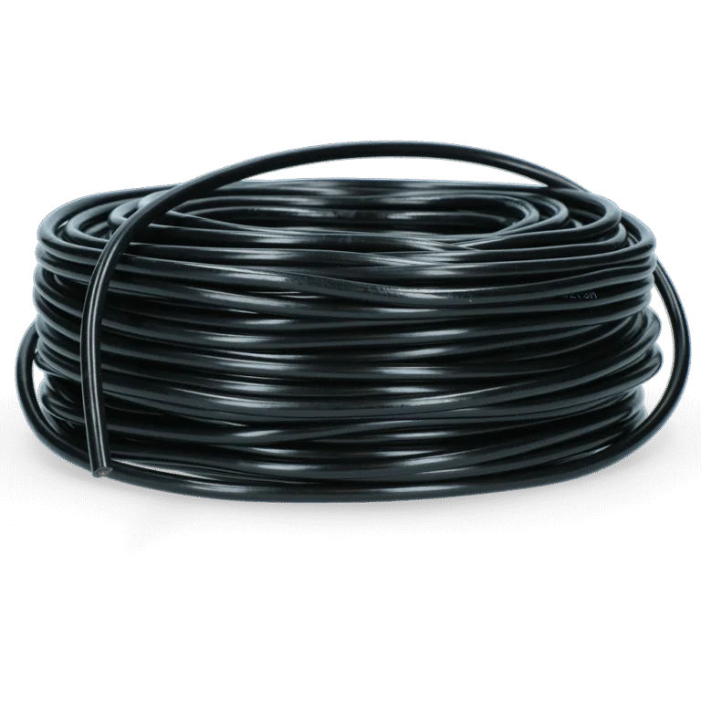 Měděný zemnicí kabel, 1,6 mm, 50 m – ZoneGuard