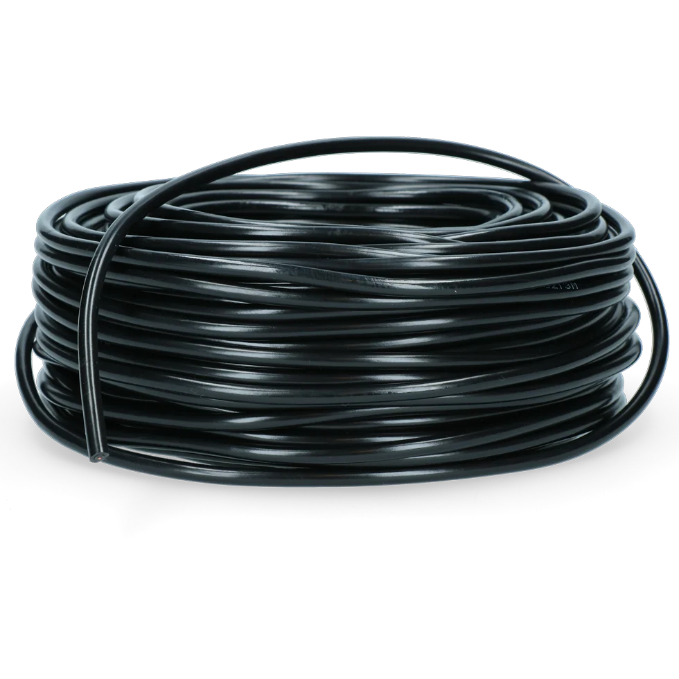 Měděný zemnicí kabel, 1,6 mm, 50 m – ZoneGuard - Obrázek 1