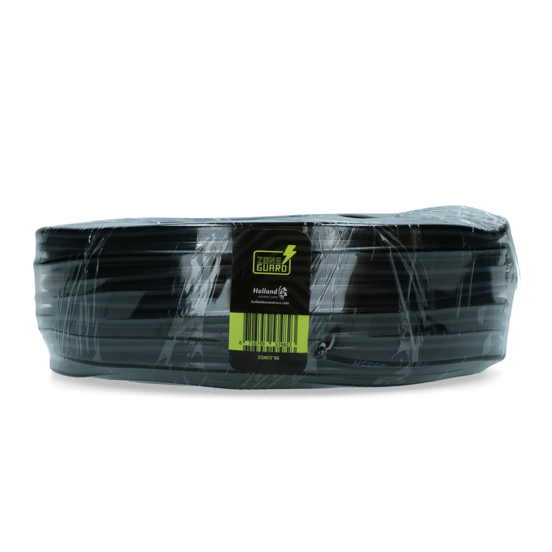 Měděný zemnicí kabel, 1,6 mm, 50 m – ZoneGuard - Obrázek 2