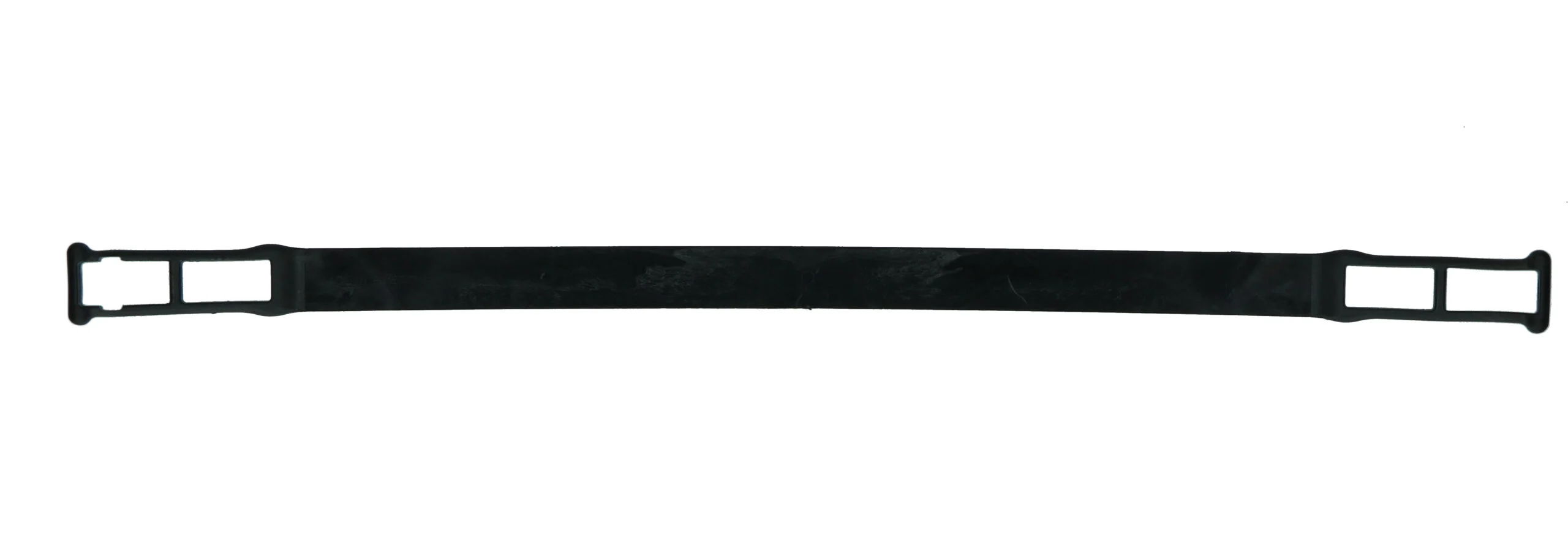 Oboustranná skládací stěrka na pot 68 cm černá – Vplast - Obrázek 3