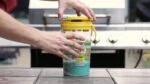 Venkovní past na mouchy se 40 g návnady – Flybuster Garden Trap - Obrázek 2