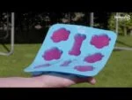 Forma na 8 psích zmrzlin – Coolpets Dog Ice Mix Tray - Obrázek 2