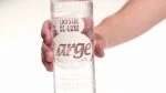 Plastová napájecí láhev pro hlodavce, 600 ml – Classic Crystal Deluxe - Obrázek 2
