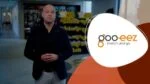 Boty pro psy s protiskluzovou podrážkou, voděodolné, velikost M, maskáčové a šedé, 2 ks – Goo-eez Ultras - Obrázek 4