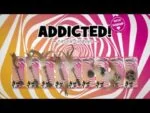 Dřevěná vratká hračka pro kočky s peříčky a MADNIPem – Addicted! Wooden Wobbler with Feathers - Obrázek 4